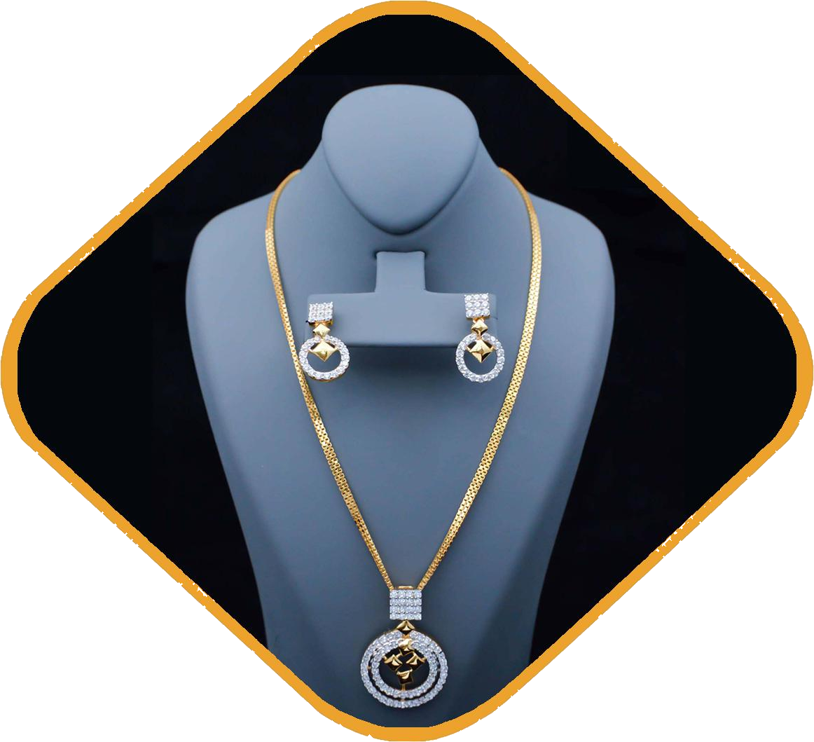 Design 066 — Chain Sets
